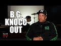 BG Knocc Out on Nipsey Hussle, "It Bothers Me that Nobody Protected Him" (Part 5)