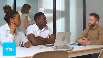 Building Products for Everyone | Intel