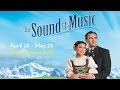 Capture de la vidéo The Sound Of Music At Lyric Opera Of Chicago April 25 - May 25 (Tv Spot)