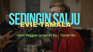 Sedingin Salju       Evie Tamala  Versi Reggae  Cover Ai By   Cover Ku
