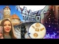 МОРЕ,  31 ДЕКАБРЯ, КОТЭ и ЯнТаРнОе МЫЛО | NewYearVlog