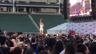 Miley Cyrus - &quot;We Can&#39;t Stop&quot; Wango Tango