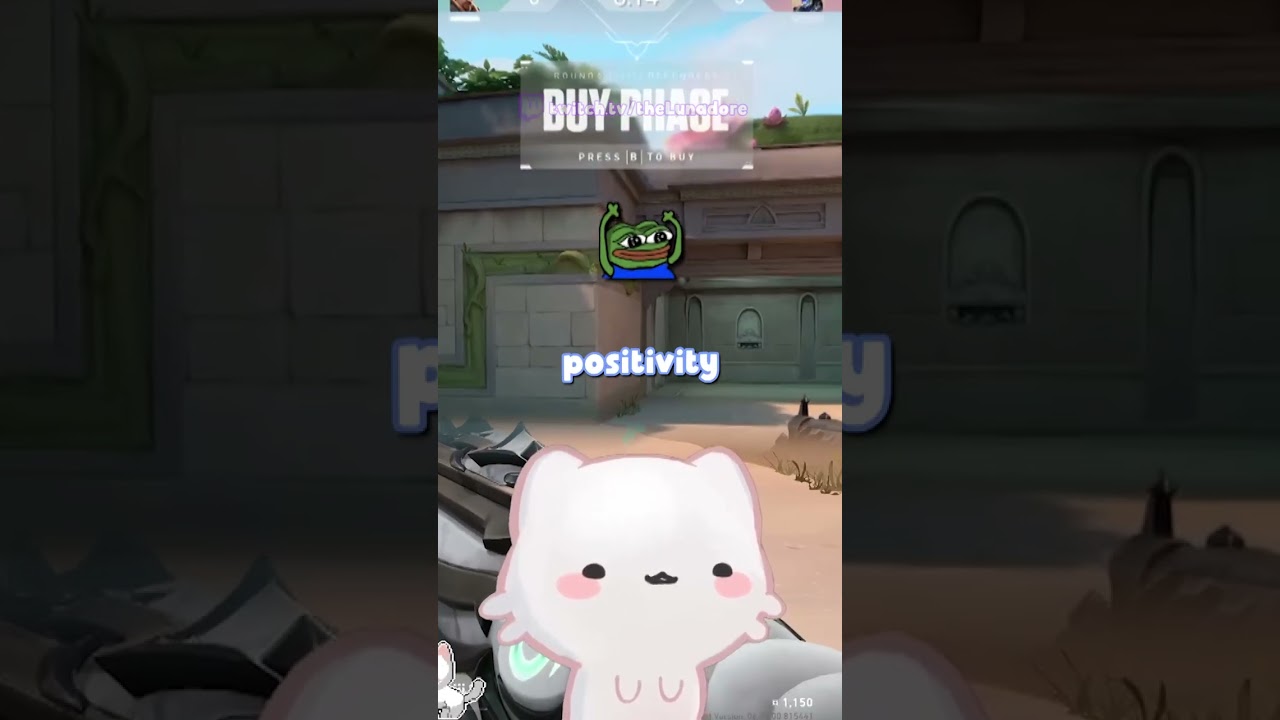 motivation is the KEY to success in valorant