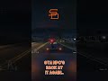 GTA traffic at its finest pt. 2 #gta #gta5 #gameplay #shorts #gaming #gtaonline #npc