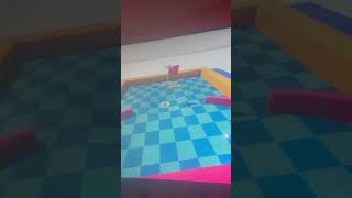 Fortnight golf mayhem