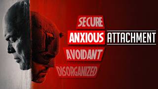 What Daredevil can teach you about your Attachment Style