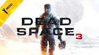 Dead Space 3: Remastered 4K60 | ReShade | HDR Effect |