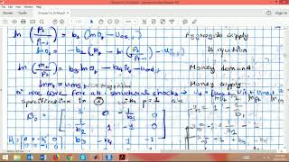 Chapter14 SVAR theory part1
