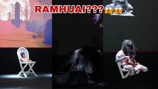 Download Lagu 2MG ten RAMHUAI an DAWI chhuak😳😳 | TALENT TRIBE SHOWCASE MP3