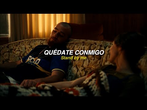 Ben E. King - Stand By Me (Lexi and Fez) (Euphoria) (Sub. Español - Inglés)