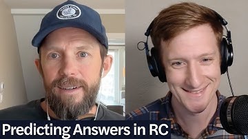 Predicting Answers in RC | LSAT Demon Daily, Ep. 1041