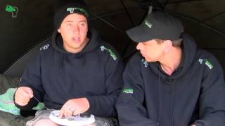 Helicopter Hinged Stiff Rig - Advanced Angling Solutions