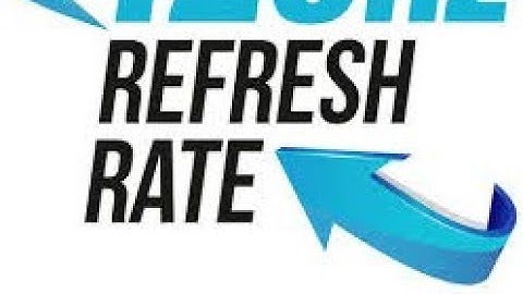 [SHORTEST TUTORIAL] How to check your monitor refresh rate in ANY windows!