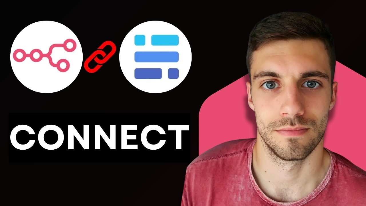 How to Connect Baserow to n8n 2026 (Quick Guide) - YouTube