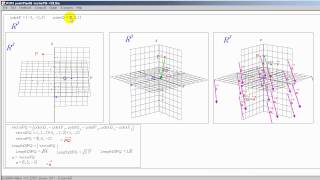 R3 two points P and Q, vector PQ