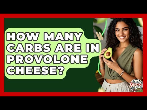 How Much Protein In A Slice Of Provolone Cheese