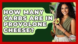 How Many Carbs Are In Provolone Cheese? - Keto Kitchen HQ