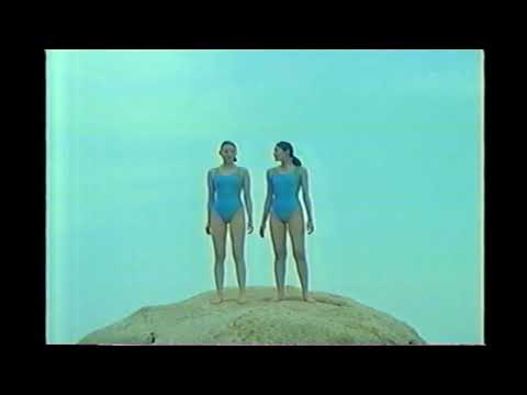 【懐かしいCM】（2）サントリー 烏龍茶　ウーロン茶　1999年　Retro Japanese Commercials