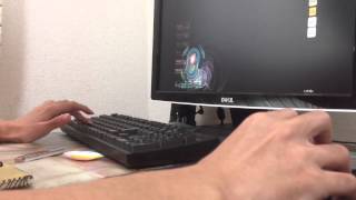 大きく分けたプレイスタイル Osu Osu 初心者さんに読んでもらいたいブログ