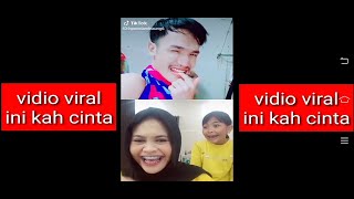 Tik Tok VIRAL INI KAH CINTA Haaa Eee Hmmm  |TikTok Cinta Apakah Itu Cinta(Happy Asmara) TikTok Lucu