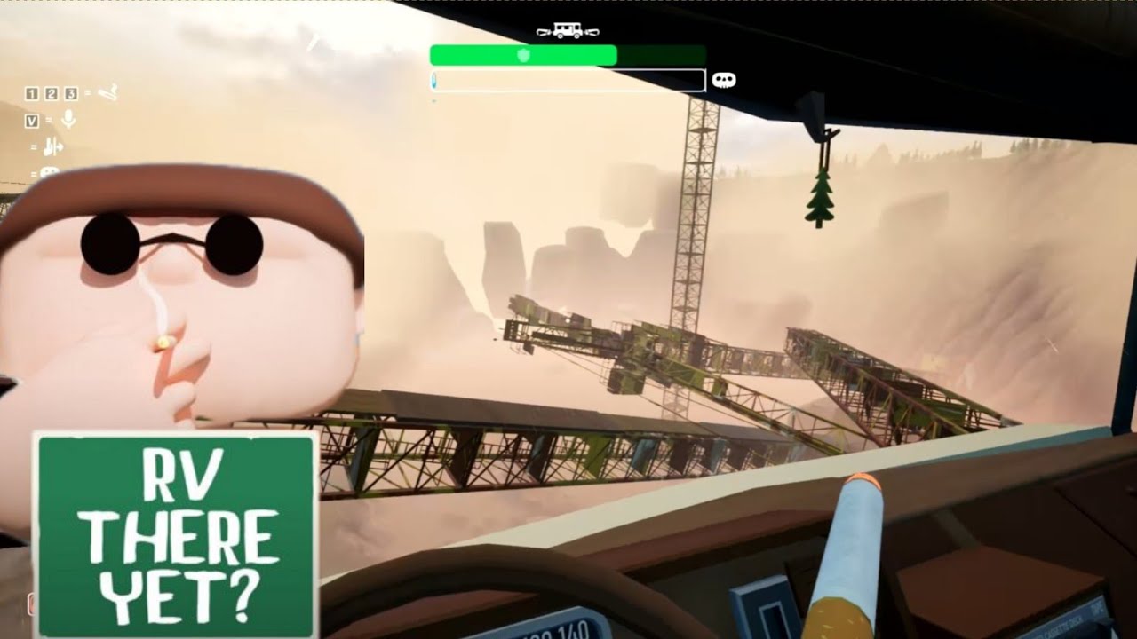 FINAL JOURNEY! | RV There Yet? – Epic Ending!