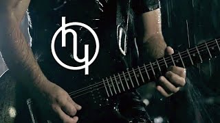 HELEVEN - Stronger (Metal Progresivo Grungy)