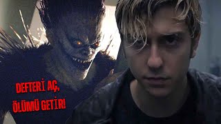 Death Note 2017 Film İncelemesi Ölüm Defterinin Karanlık Uyarlaması