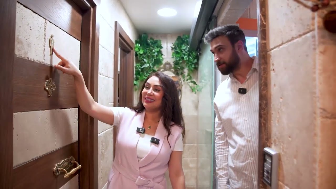 افتتاح مطعم الشيف عمر الفرع الثاني 😍😱