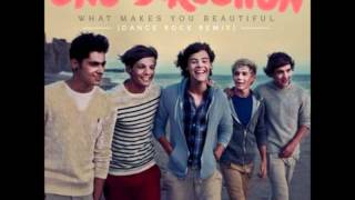 What Makes You Beautiful Dance Rock Extended Remix- One Direction.