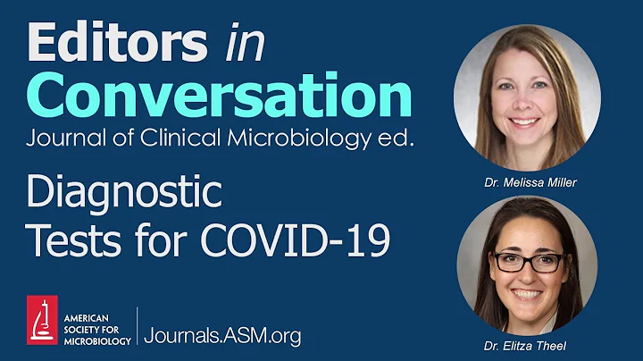 Diagnostic Tests for COVID-19