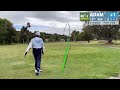 The Day I Became A 6 Handicap (...Again) [PEACOCK GAP GOLF CLUB]