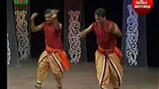 Hawra Majhir Nao Tume Dhira Dhira Bao Dance Choreographer Sohel Rahoman
