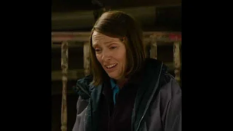 Dream Horse 2021 Movie Clip