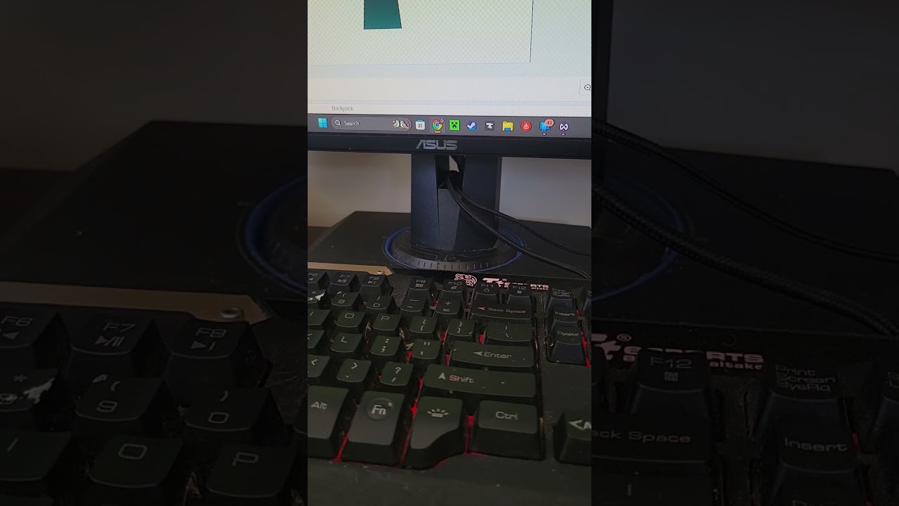 Sprunki Phase 2 My Take