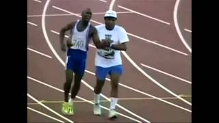 激勵影片 Derek Redmond