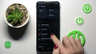 How to Clear Credentials on INFINIX Hot 20I screenshot 5