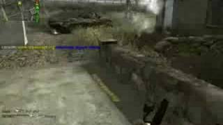 Call of Duty 4  C4 Show