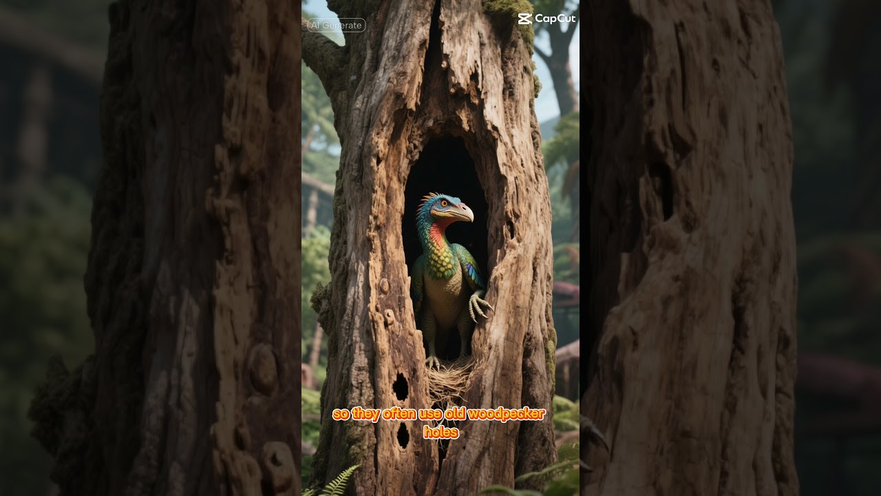 did you know this about dino and fossils​