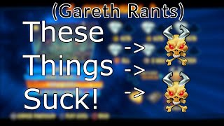 Gareth Rants: Crash Bandicoot 4's N. Sanely Perfect Relics [This Is Not Fun!]