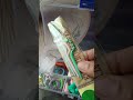 #youtubeshorts #unboxing #amazon #crochet #crochetaccessories