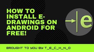 How to access Solidworks files on Android
