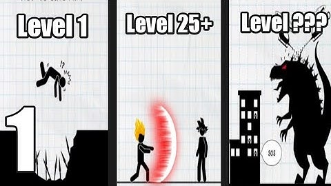 Draw 2 Save - Gameplay Walkthrough - Part 1 Level 1-50