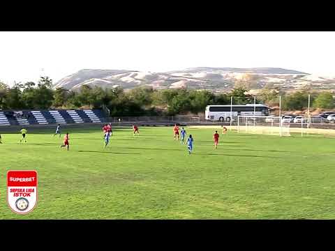 Đerdap - Jedinstvo 1936   3 : 0   Golovi  SbSLI  2026/27  2.kolo
