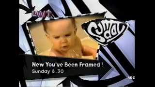 LWT adverts & trailer 23rd September 1995 1 of 11