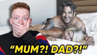 Help! My Parents Wont Stop DOING IT! | #AgonyUncles