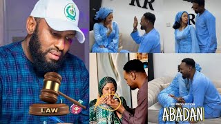 Leaked Scandal Video of Kannywood Stars: Film Censors Board Suspends Arguments and Reconciliation...