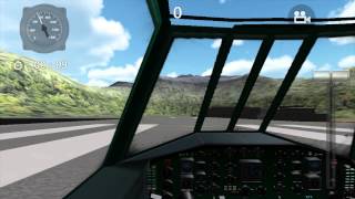 Flight Simulator! screenshot 5