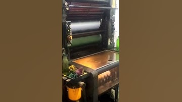 viral viral viral (19/25) heidleburg offset printing