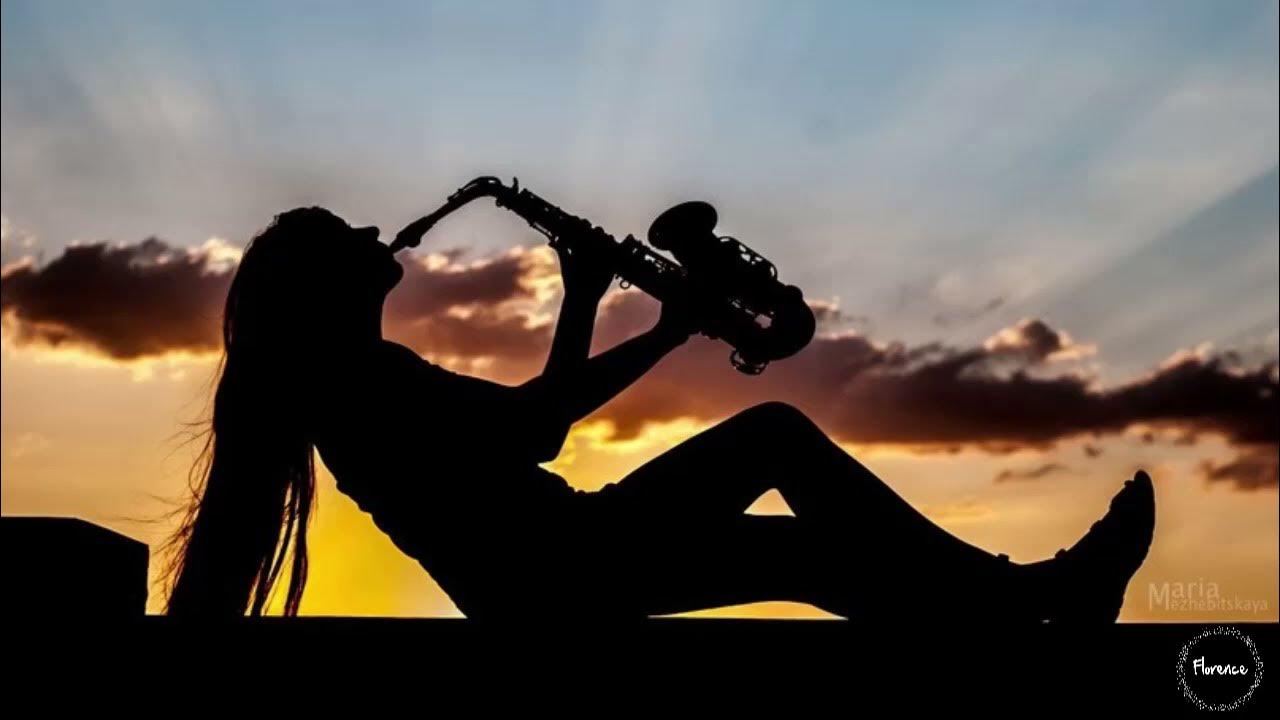 Музыка саксофон в современной обработке