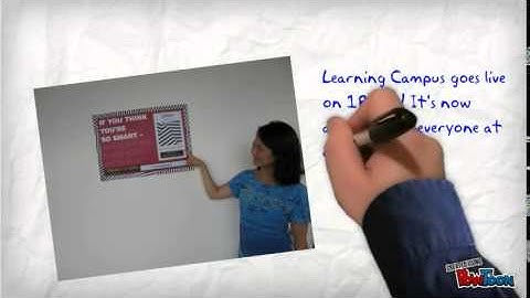 Global Week of Learning